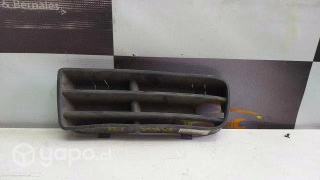 Tapa neblinero mk4 Lh 2.0