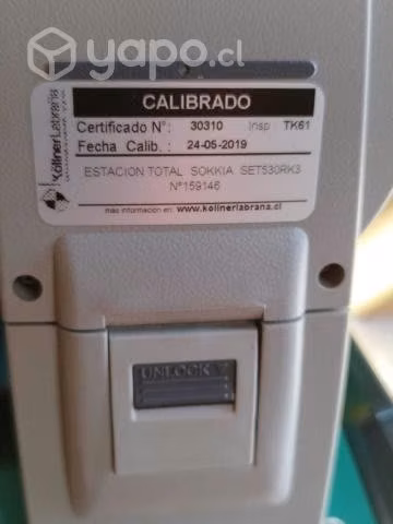 Equipos De Geomensura Fono. :