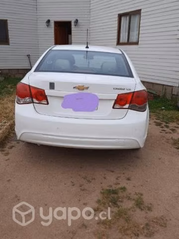 Se vende chevrolet cruze - Imagen 2