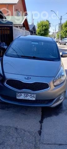 Kia carens 2014 Diesel