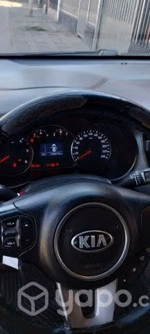 Kia carens 2014 Diesel