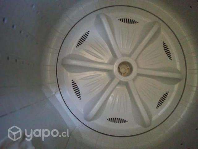 Oportunidad lavadora impecable - Imagen 2