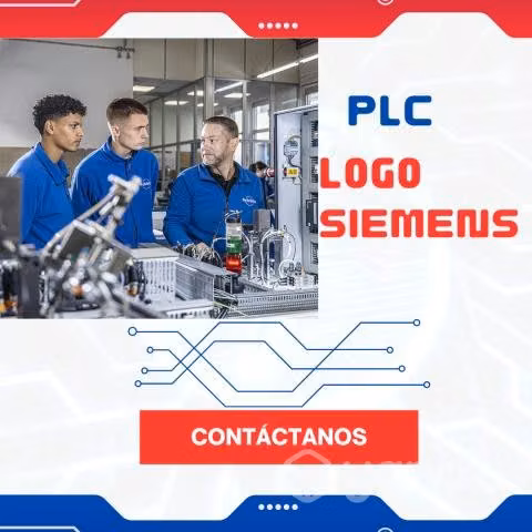 Capacitación en PLC