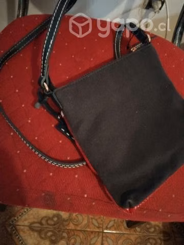 Bandolera Tommy original usada