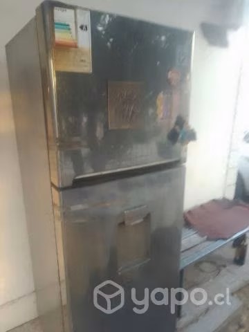 Refrigerador Daewoo