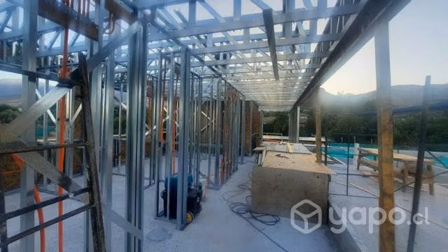Contruccion y remodelacion