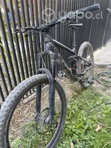 Trek Remedy 8 2019