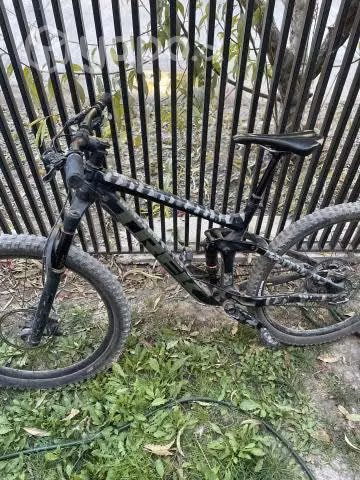 Trek Remedy 8 2019