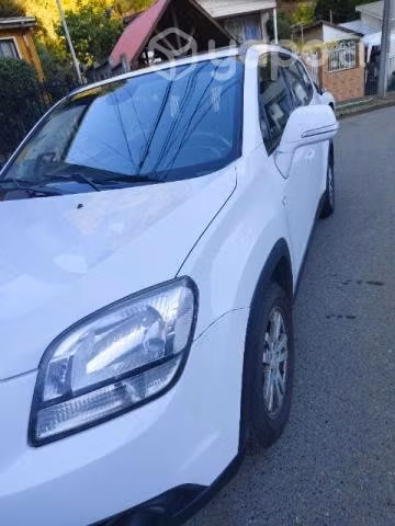 Chevrolet Orlando 2015 - Imagen 5