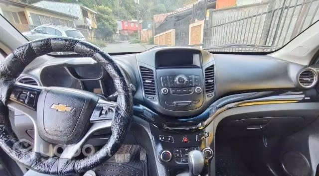Chevrolet Orlando 2015 - Imagen 2