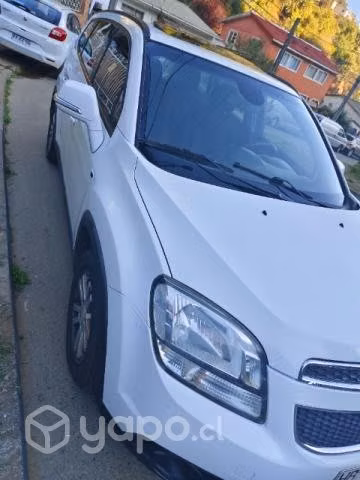 Chevrolet Orlando 2015 - Imagen 4
