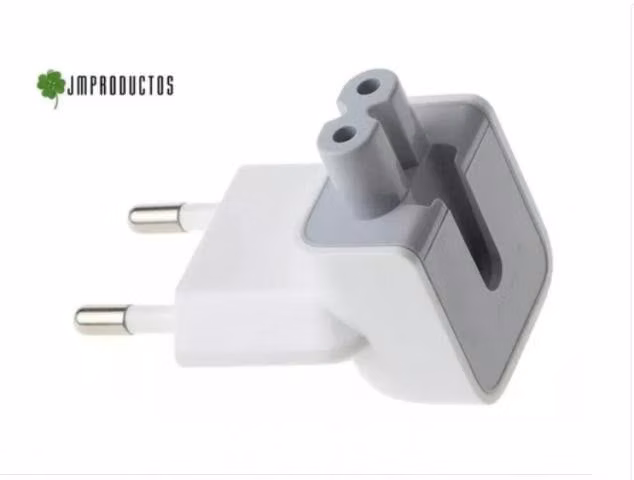 Adaptador Enchufe Cargador Para iPad Macbook Pro A