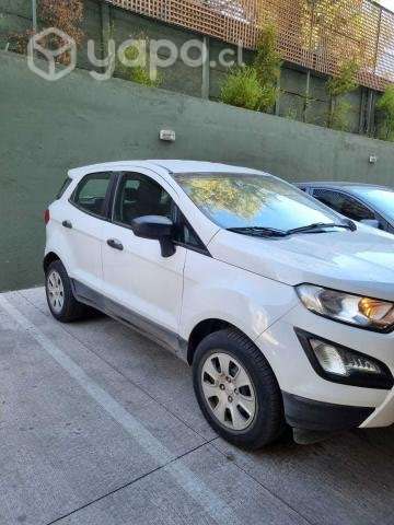 Ford ecosport 2018 - Imagen 2