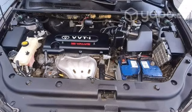 Toyota RAV  KL
