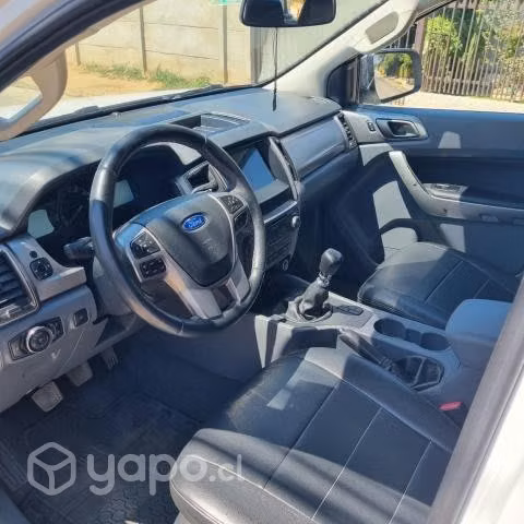Ford ranger 2019 - Imagen 4
