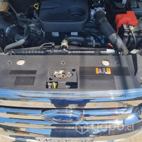 Ford ranger 2019 - Imagen 6