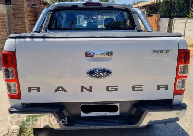 Ford ranger 2019 - Imagen 3