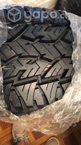 Neumaticos bridgestone 275 65 r18 nuevos - Imagen 4