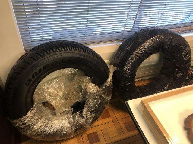 Neumaticos bridgestone 275 65 r18 nuevos - Imagen 3