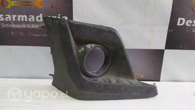 Tapa neblinero xv 2018 a 2024 Rh 2.0