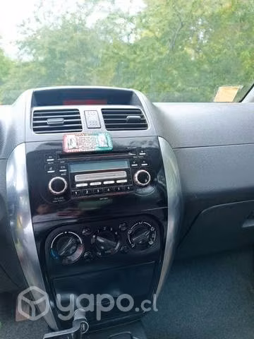 Suzuki sx4 sedan