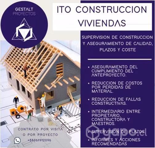 ITO/Administrador de contratos