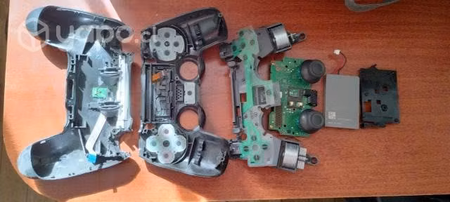 Repuesto para joystick play 4