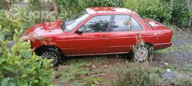 Nissan v16 2006 - Imagen 2