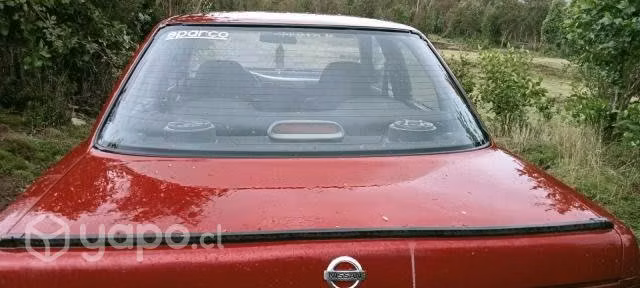 Nissan v16 2006