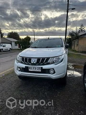 Mitsubishi L200 Dakar HP - Imagen 2