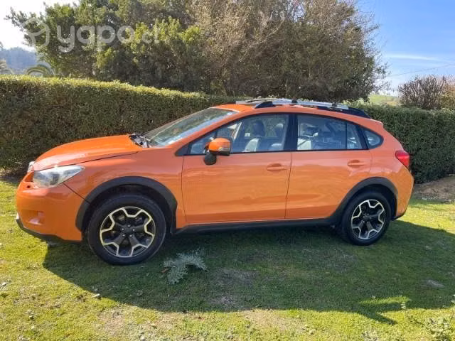 Vendo Subaru XV 2012