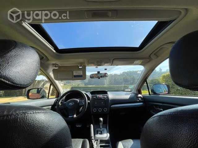 Vendo Subaru XV 2012