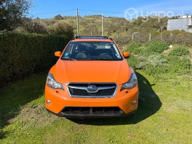 Vendo Subaru XV 2012
