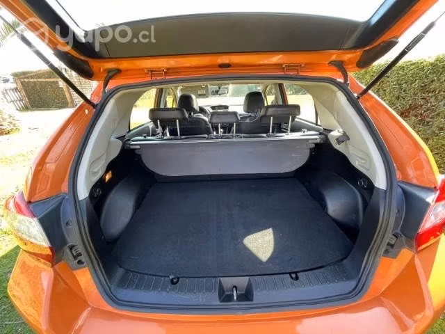 Vendo Subaru XV 2012