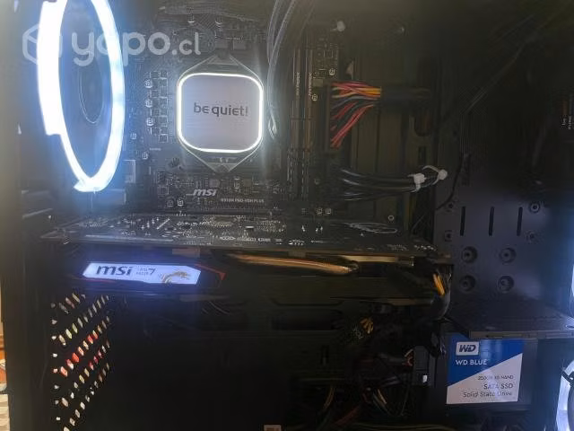 Pc gamer - Imagen 2