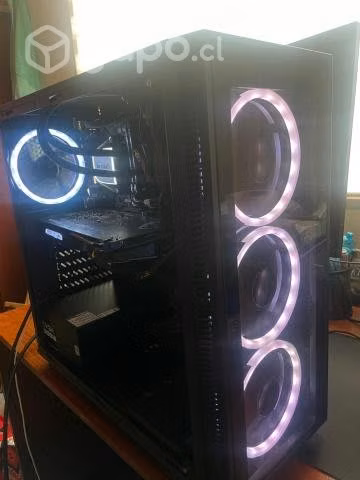 Pc gamer