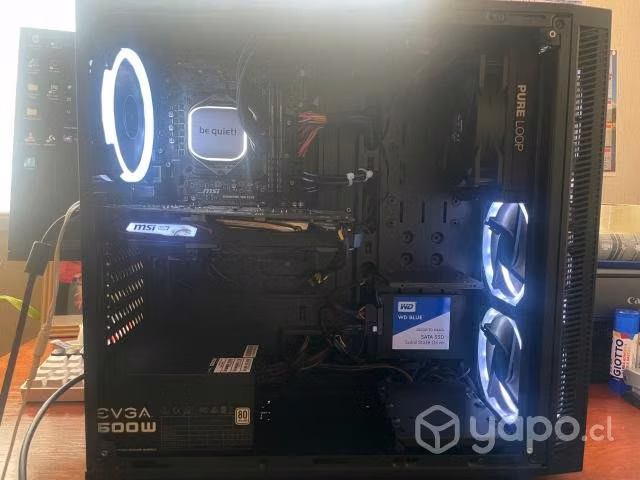 Pc gamer - Imagen 3