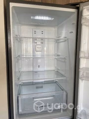 Refrigerador