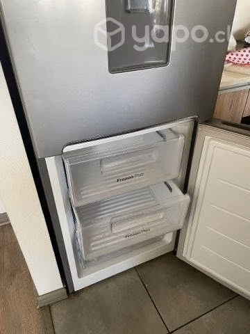 Refrigerador