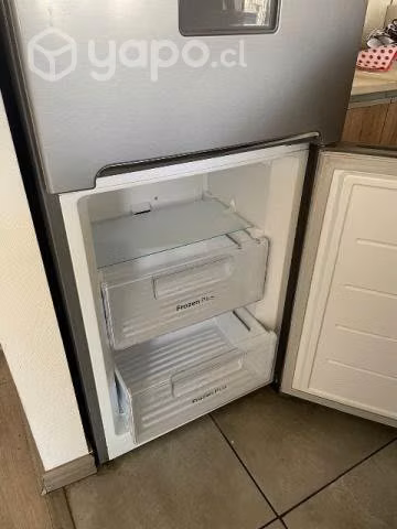 Refrigerador