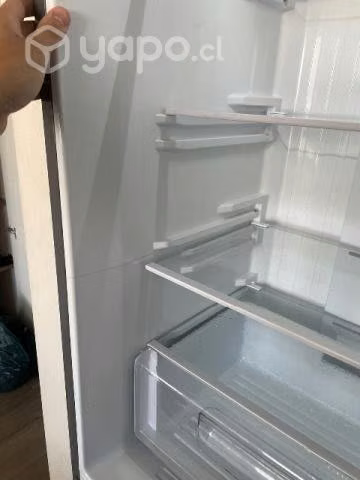 Refrigerador