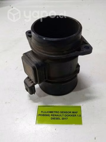 Flujometro Sensor Maf (RDB006) Renault Dokker 1.5