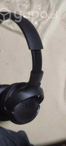 Cascos jbl tune 510 bt