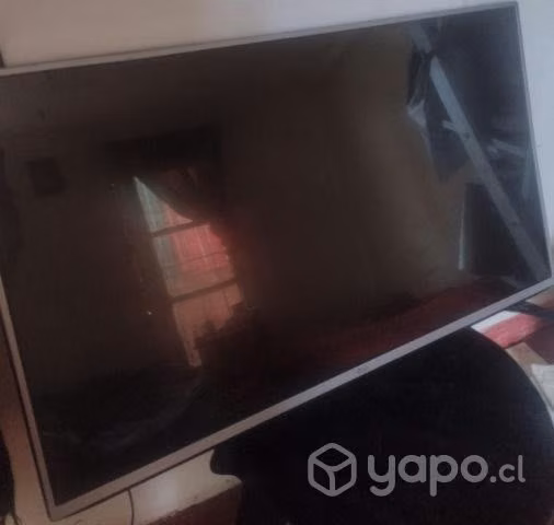 Televisor