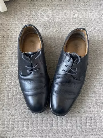 Zapato formal ferouch