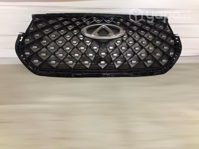 Mascara chery tiggo 7 pro 2020-2023