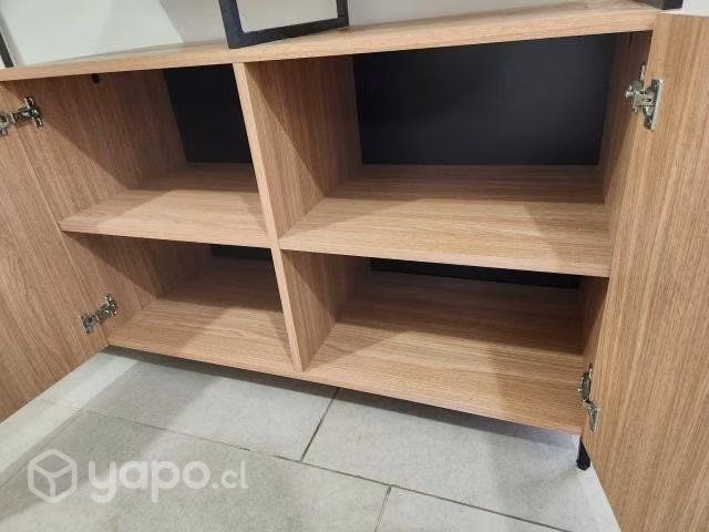 Buffet en perfecto estado - Imagen 3