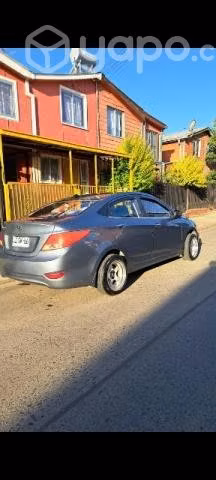 Vendo hyundai accent 2019 full - Imagen 3