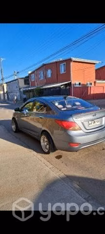 Vendo hyundai accent 2019 full - Imagen 2