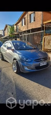 Vendo hyundai accent 2019 full - Imagen 5